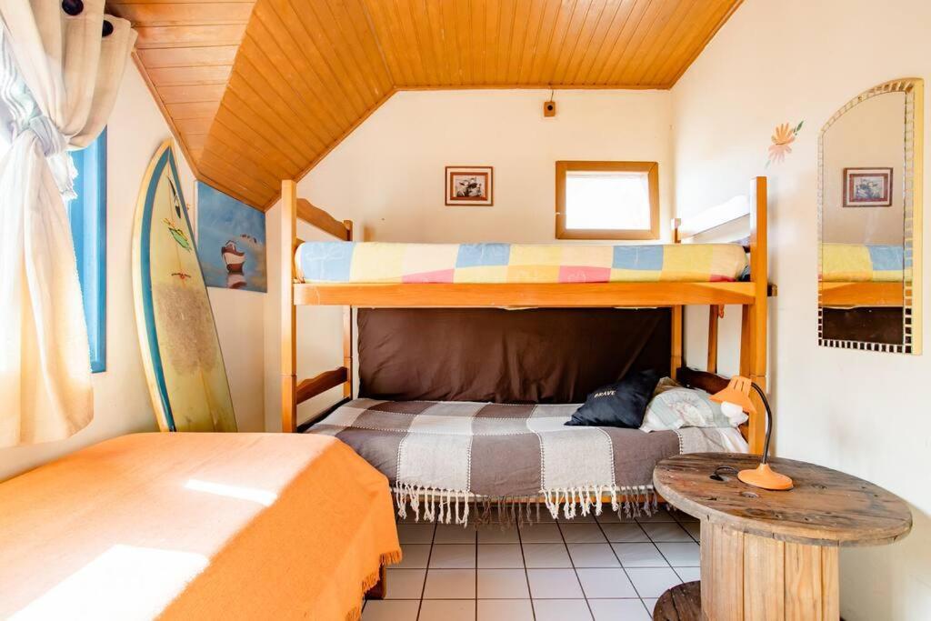 Casa Hostel Mosaicos Dya Florianópolis Kültér fotó