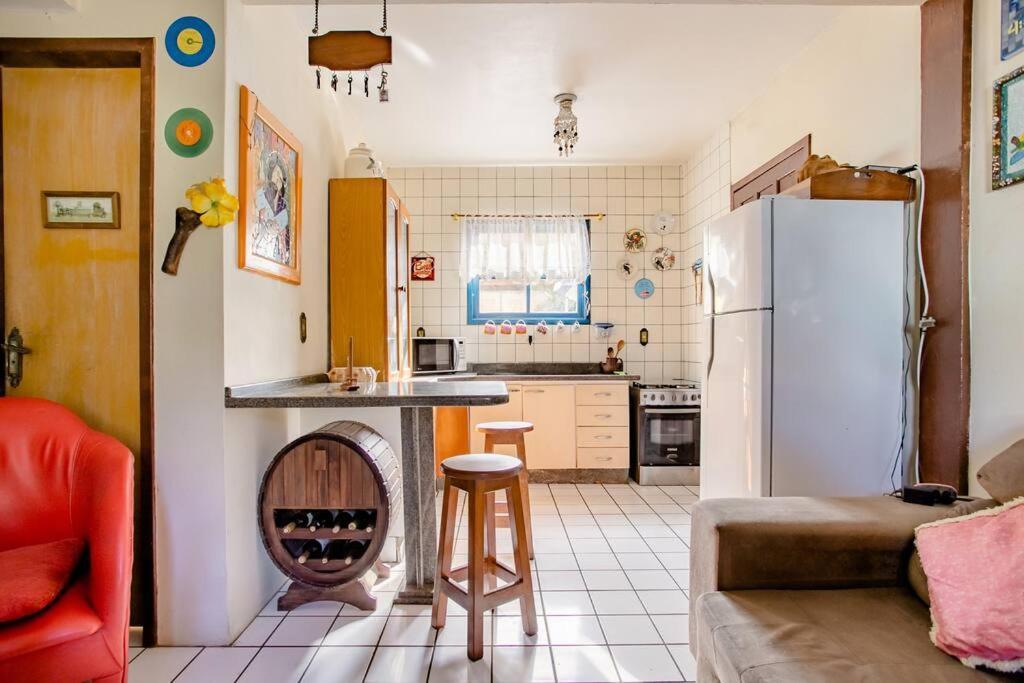 Casa Hostel Mosaicos Dya Florianópolis Kültér fotó