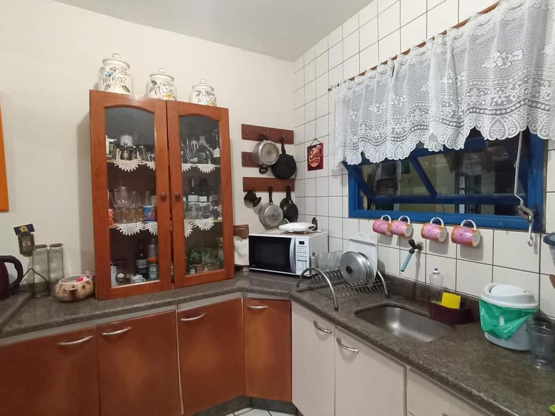 Casa Hostel Mosaicos Dya Florianópolis Kültér fotó