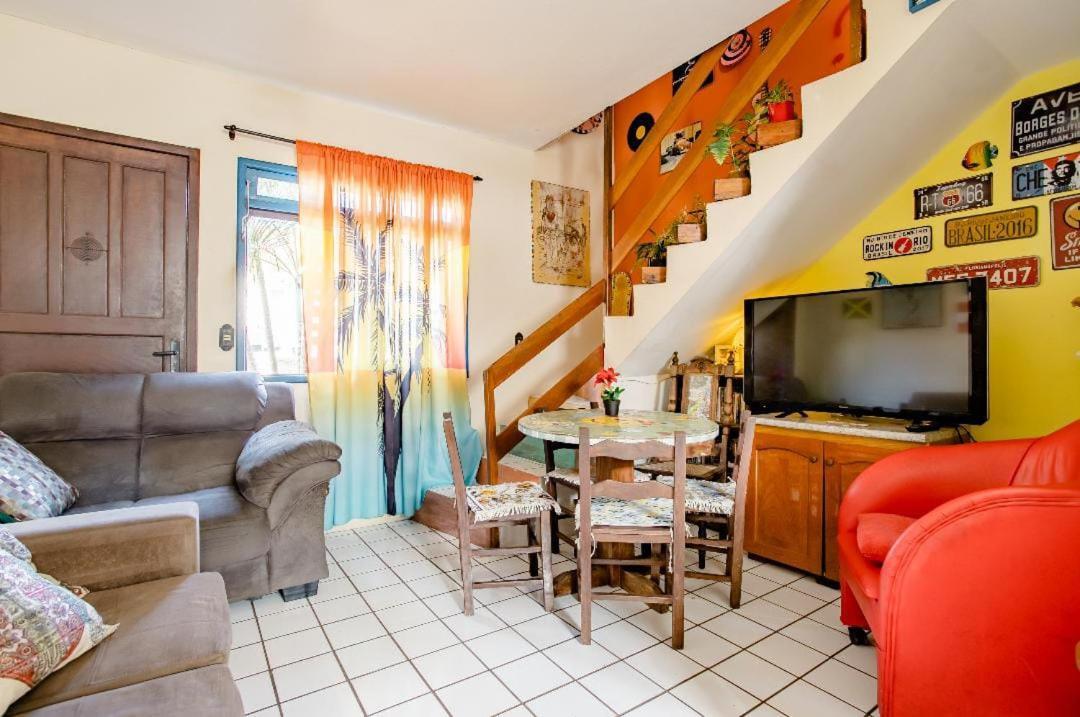 Casa Hostel Mosaicos Dya Florianópolis Kültér fotó