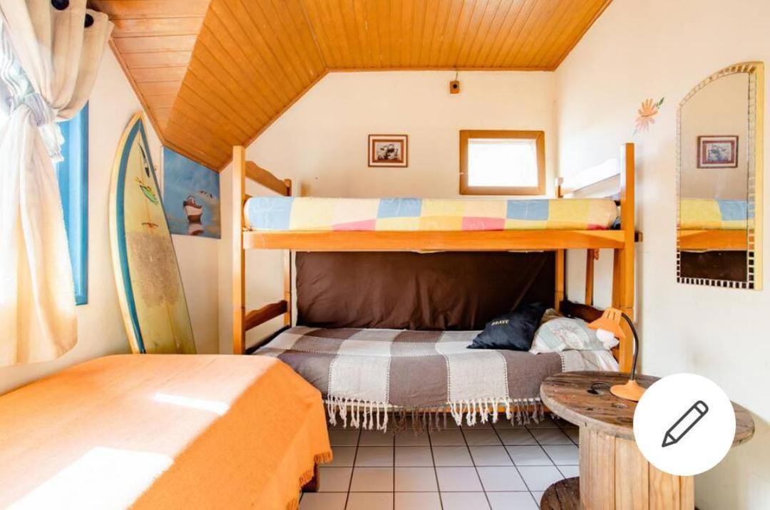 Casa Hostel Mosaicos Dya Florianópolis Kültér fotó